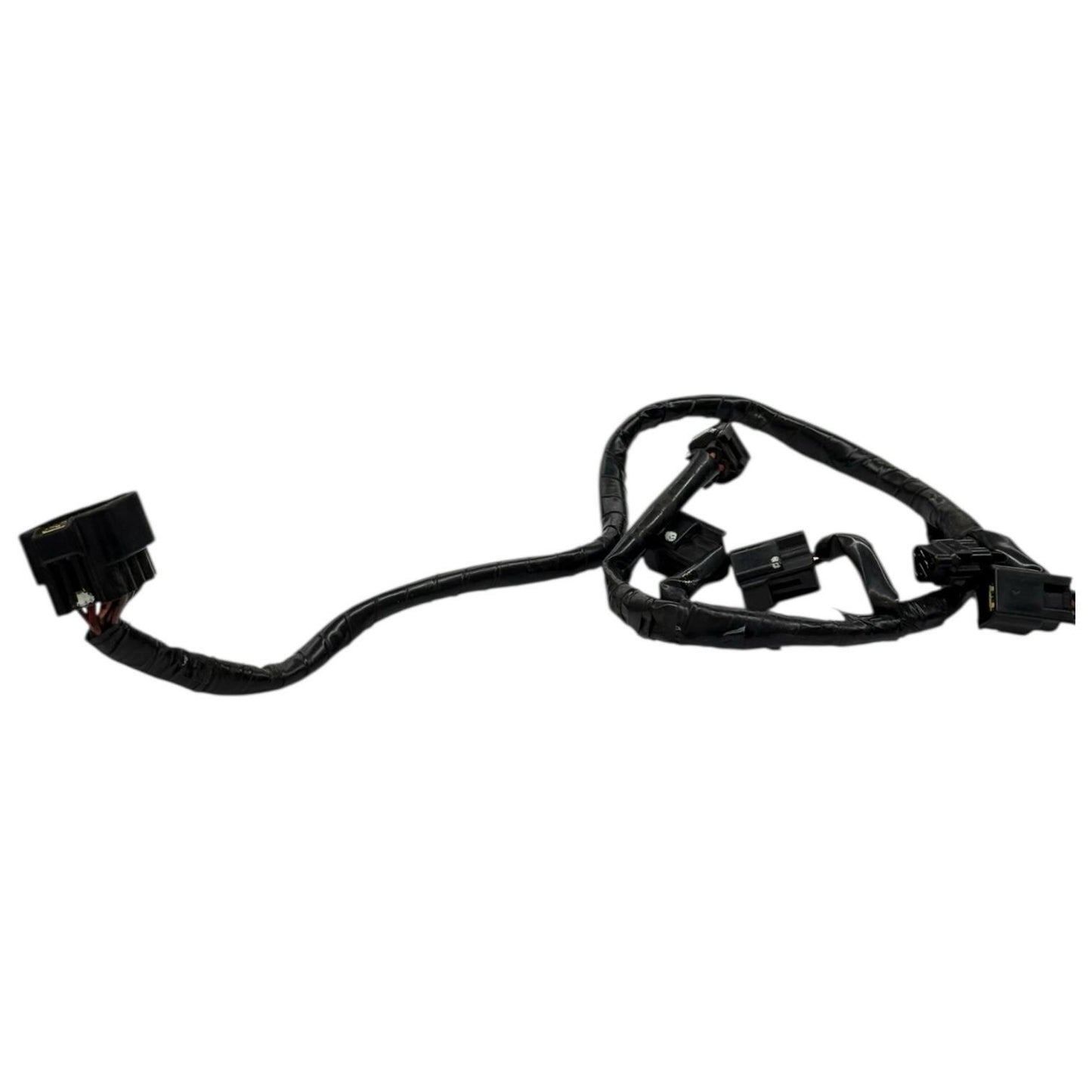 2008 - 2016 YAMAHA YZF R6 IGNITION COIL WIRING HARNESS LOOM ELECTRICAL SYSTEM OE
