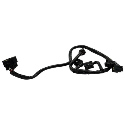 2008 - 2016 YAMAHA YZF R6 IGNITION COIL WIRING HARNESS LOOM ELECTRICAL SYSTEM OE