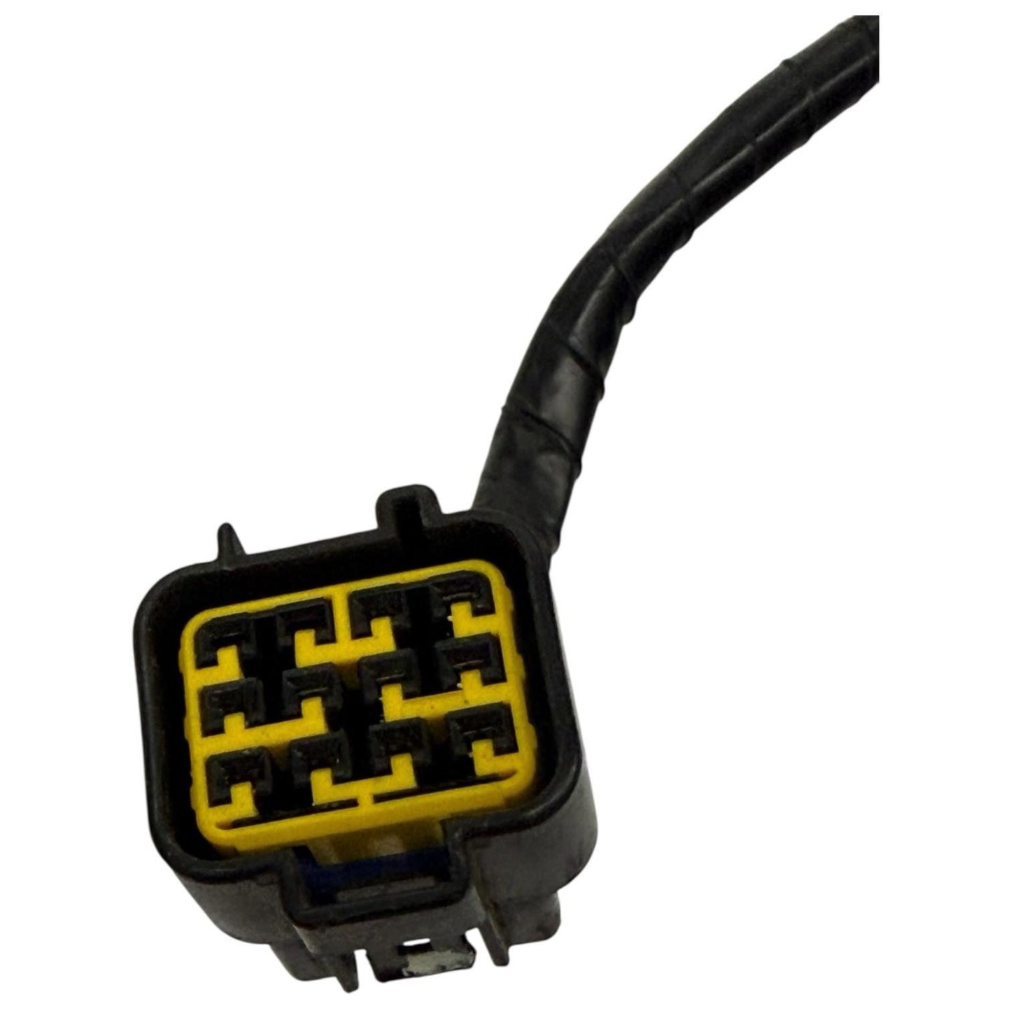 2008 - 2016 YAMAHA YZF R6 IGNITION COIL WIRING HARNESS LOOM ELECTRICAL SYSTEM OE