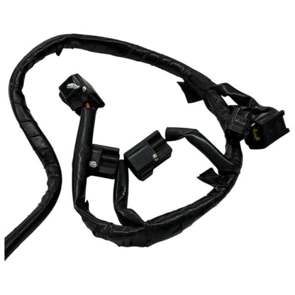 2008 - 2016 YAMAHA YZF R6 IGNITION COIL WIRING HARNESS LOOM ELECTRICAL SYSTEM OE