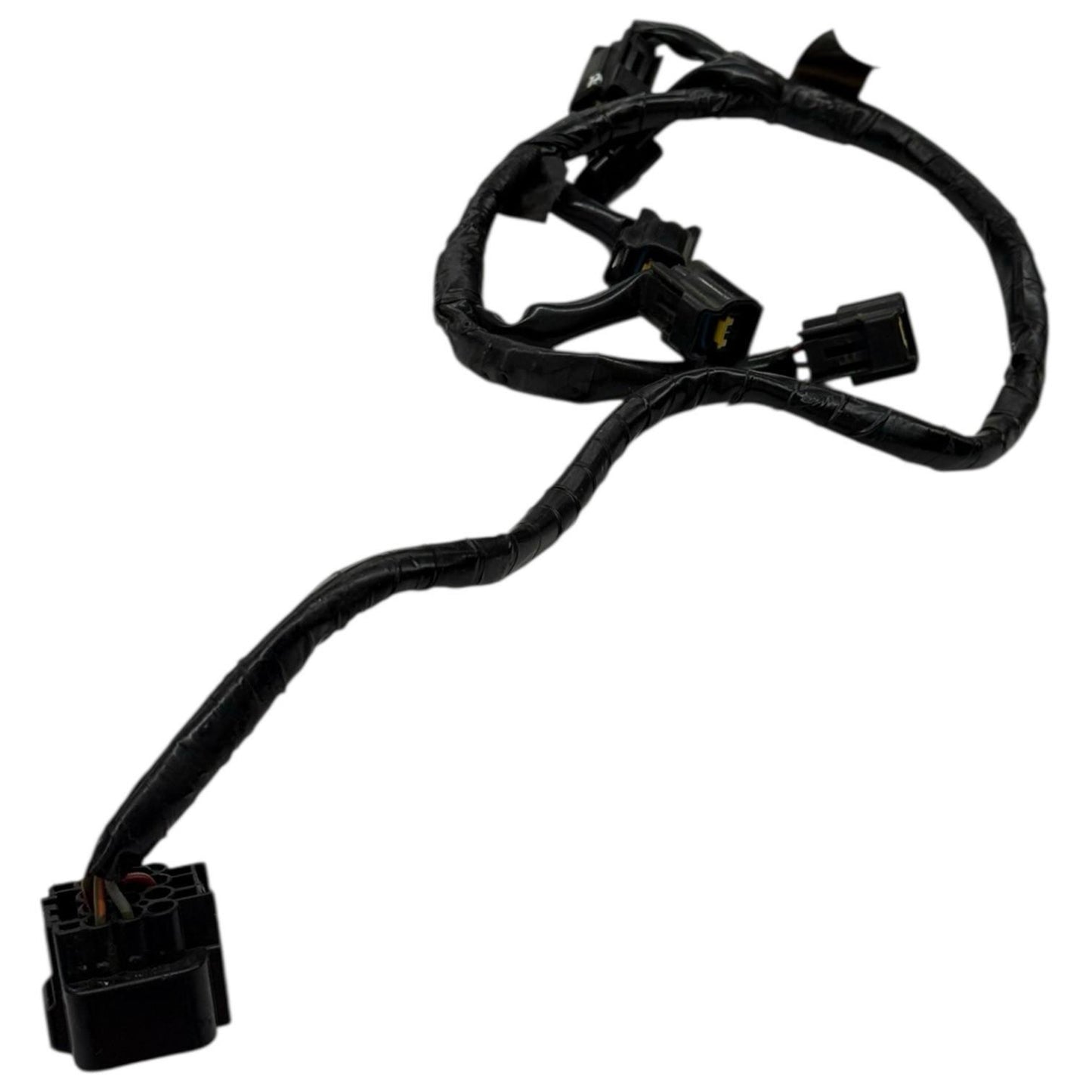 2008 - 2016 YAMAHA YZF R6 IGNITION COIL WIRING HARNESS LOOM ELECTRICAL SYSTEM OE