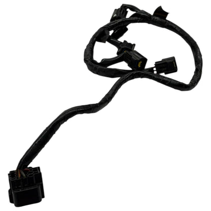 2008 - 2016 YAMAHA YZF R6 IGNITION COIL WIRING HARNESS LOOM ELECTRICAL SYSTEM OE