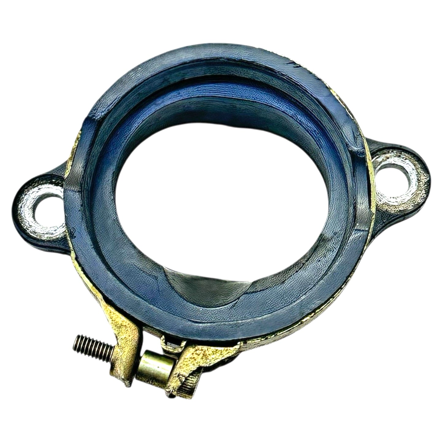 2006 - 2008 TRIUMPH DAYTONA 675 INTAKE BOOTS SET ENGINE MOTOR