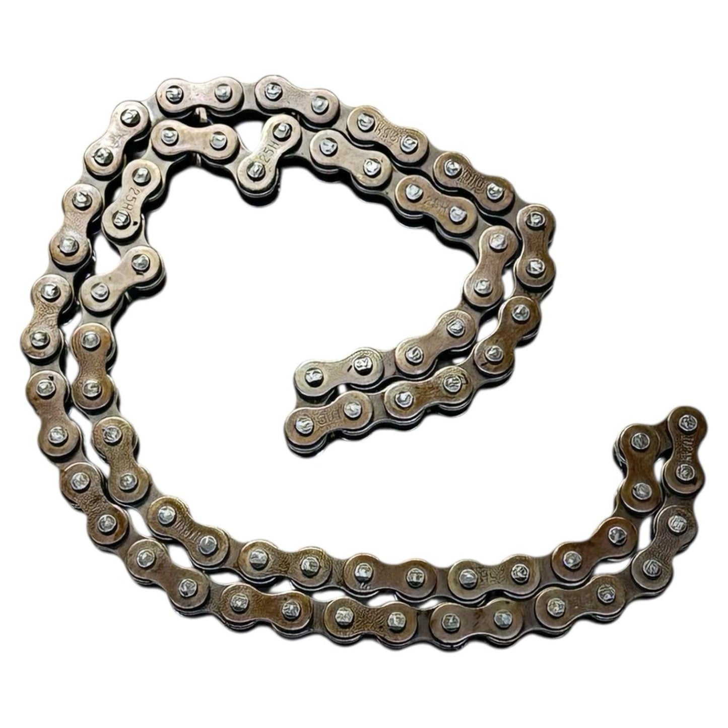 2006 - 2008 TRIUMPH DAYTONA 675 OIL WATER PUMP CHAIN TENSIONER BOLTS SET STOCK