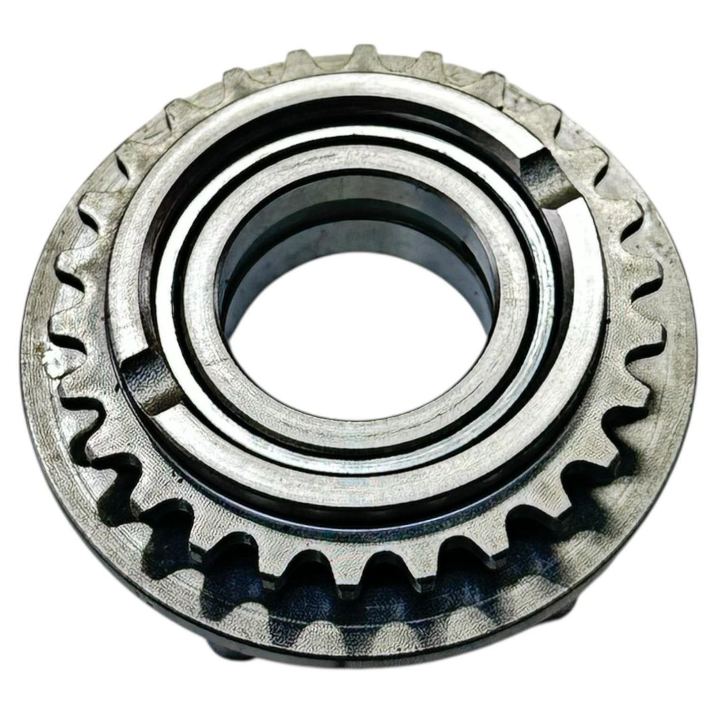 2006 - 2008 TRIUMPH DAYTONA 675 OIL WATER PUMP CHAIN TENSIONER BOLTS SET STOCK