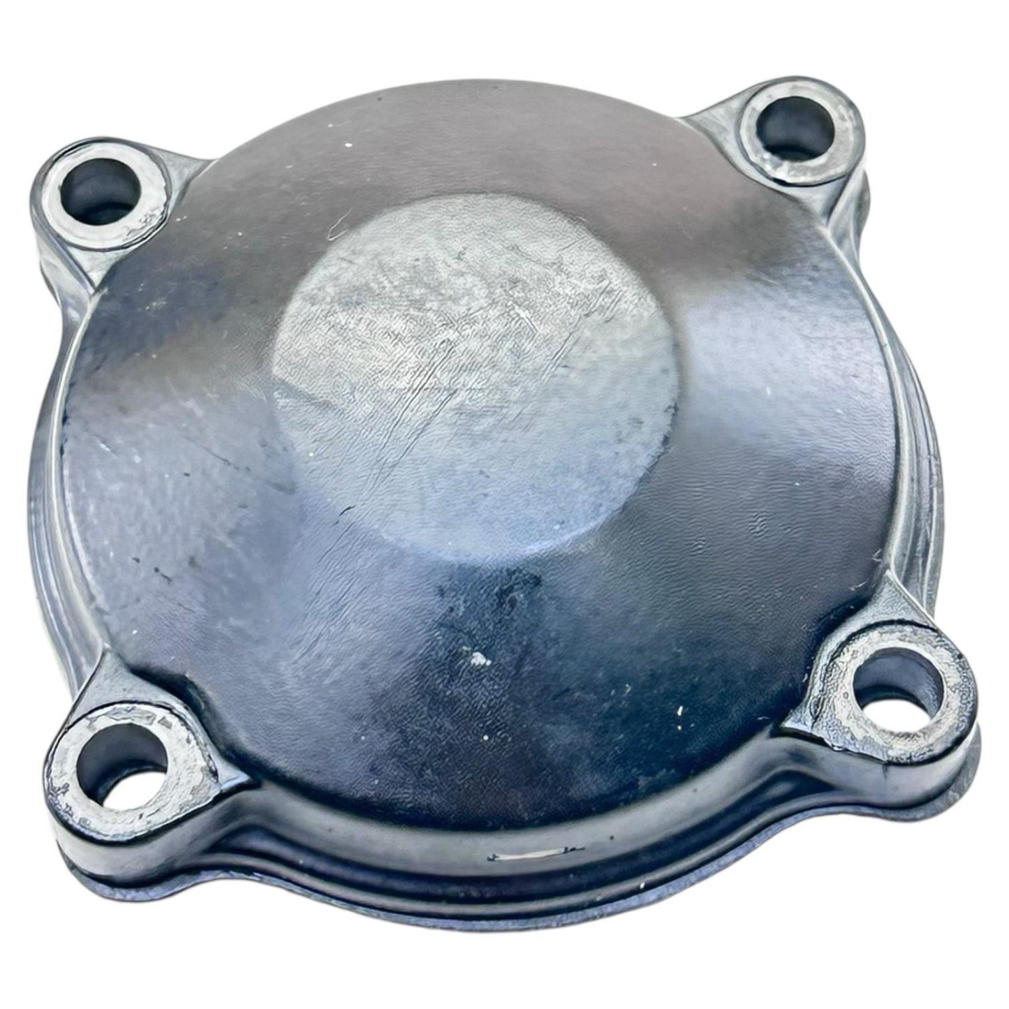 2006 - 2008 TRIUMPH DAYTONA 675 OIL WATER PUMP CHAIN TENSIONER BOLTS SET STOCK