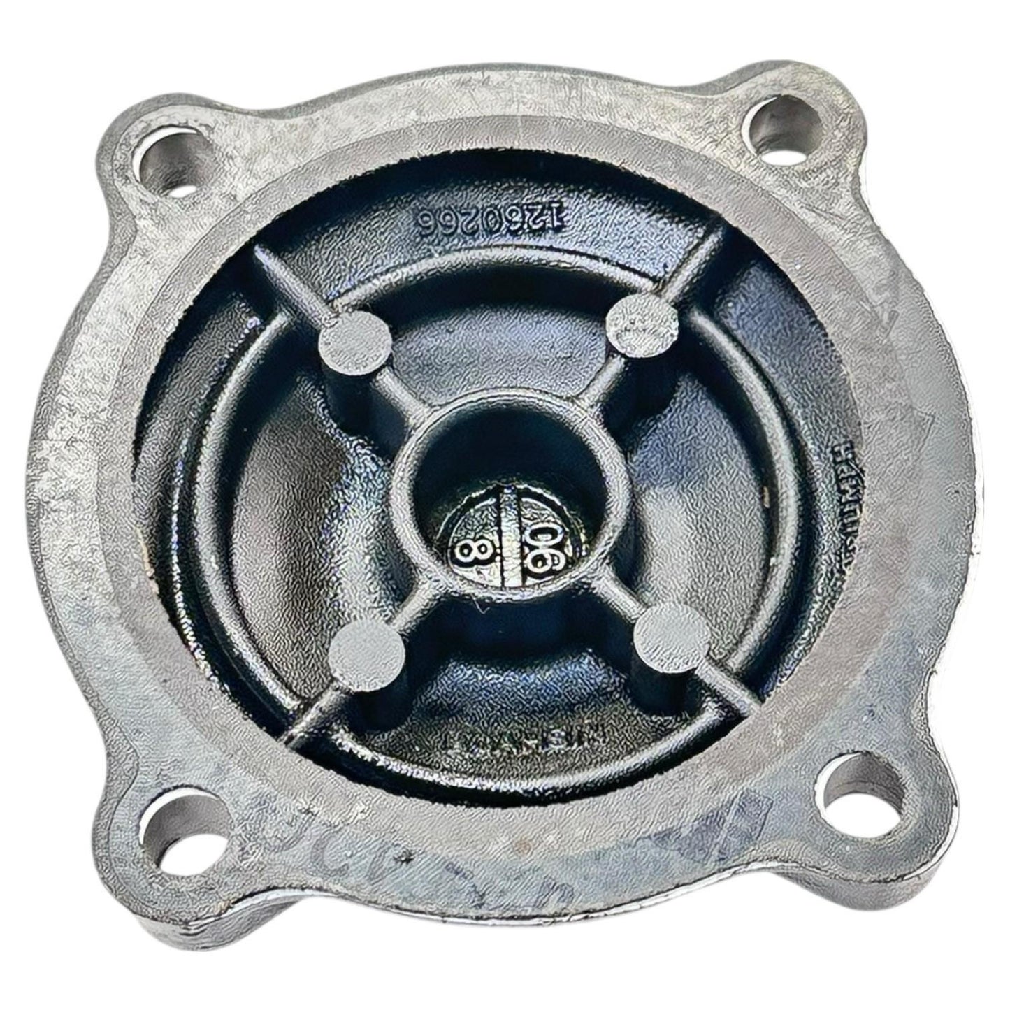 2006 - 2008 TRIUMPH DAYTONA 675 OIL WATER PUMP CHAIN TENSIONER BOLTS SET STOCK