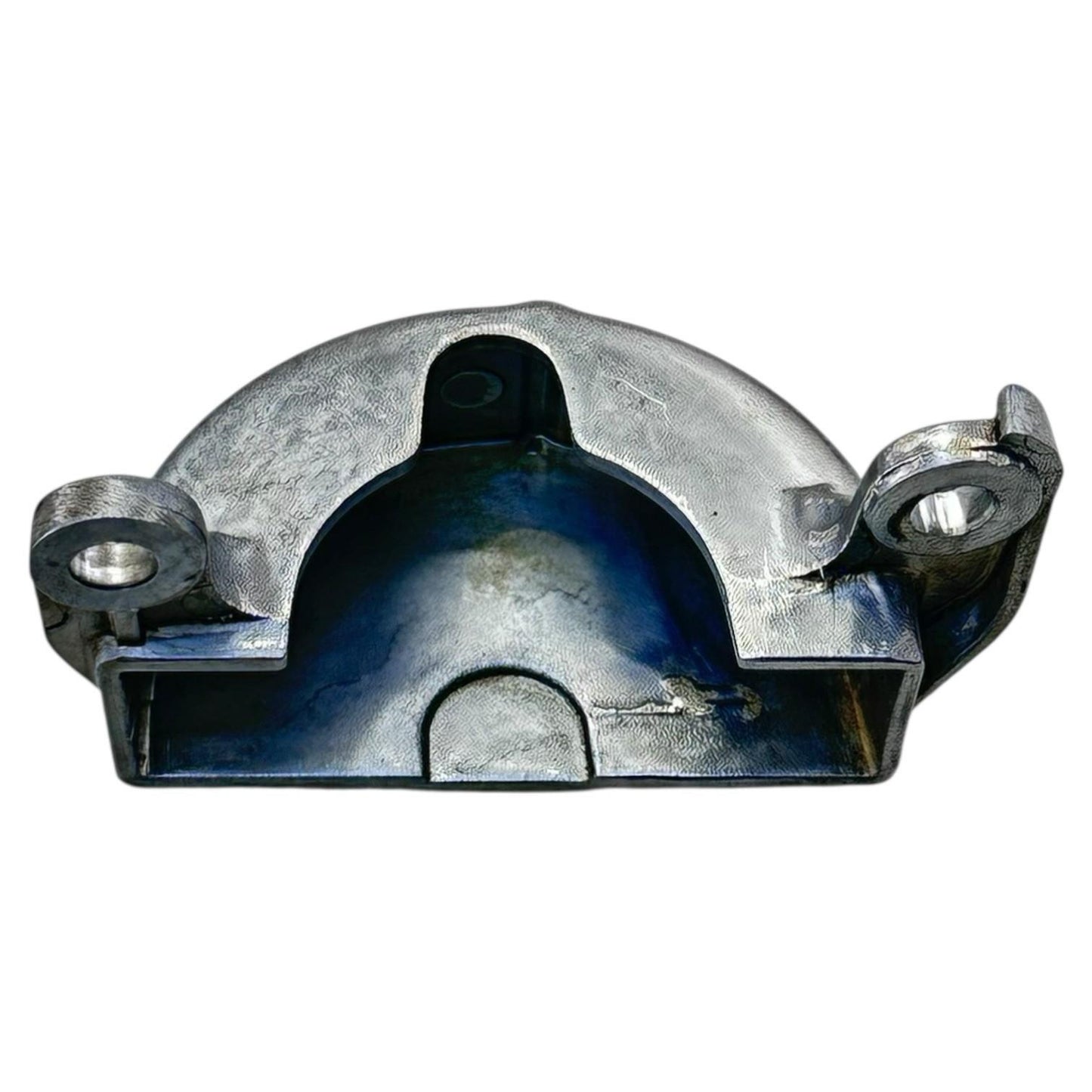 2006 - 2008 TRIUMPH DAYTONA 675 OIL WATER PUMP CHAIN TENSIONER BOLTS SET STOCK