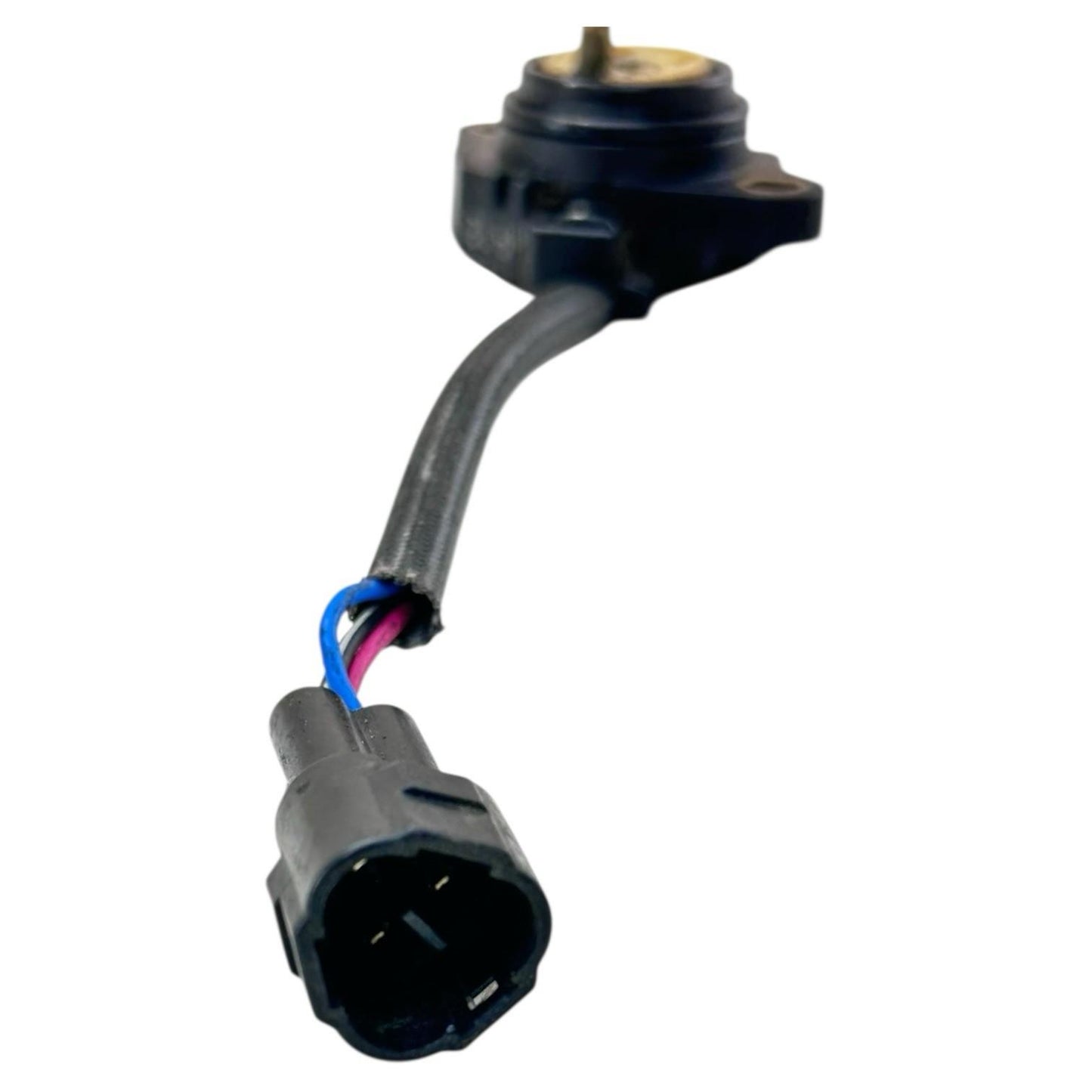 2006 - 2008 TRIUMPH DAYTONA 675 NEUTRAL POSITION SENSOR SWITCH HARDWARE BOLTS