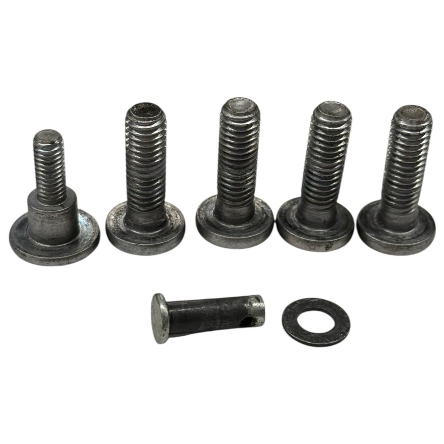 2006 2007 SUZUKI GSX600 GSXR750 CFMMOTORSPORTS REARSET FOOT PEG RIGHT LEFT LEVER