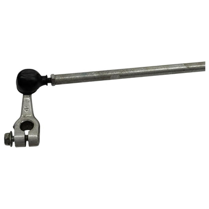 2006 2007 SUZUKI GSX600 GSXR750 CFMMOTORSPORTS REARSET FOOT PEG RIGHT LEFT LEVER