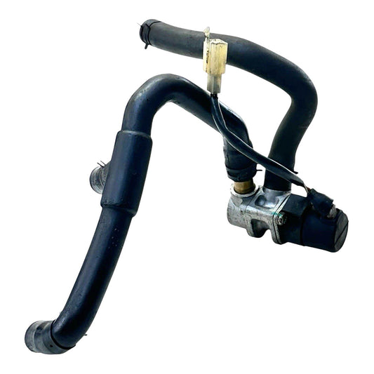 2006 - 2008 TRIUMPH DAYTONA 675 AIR VALVE SOLENOID HOSES TUBES STOCK OEM