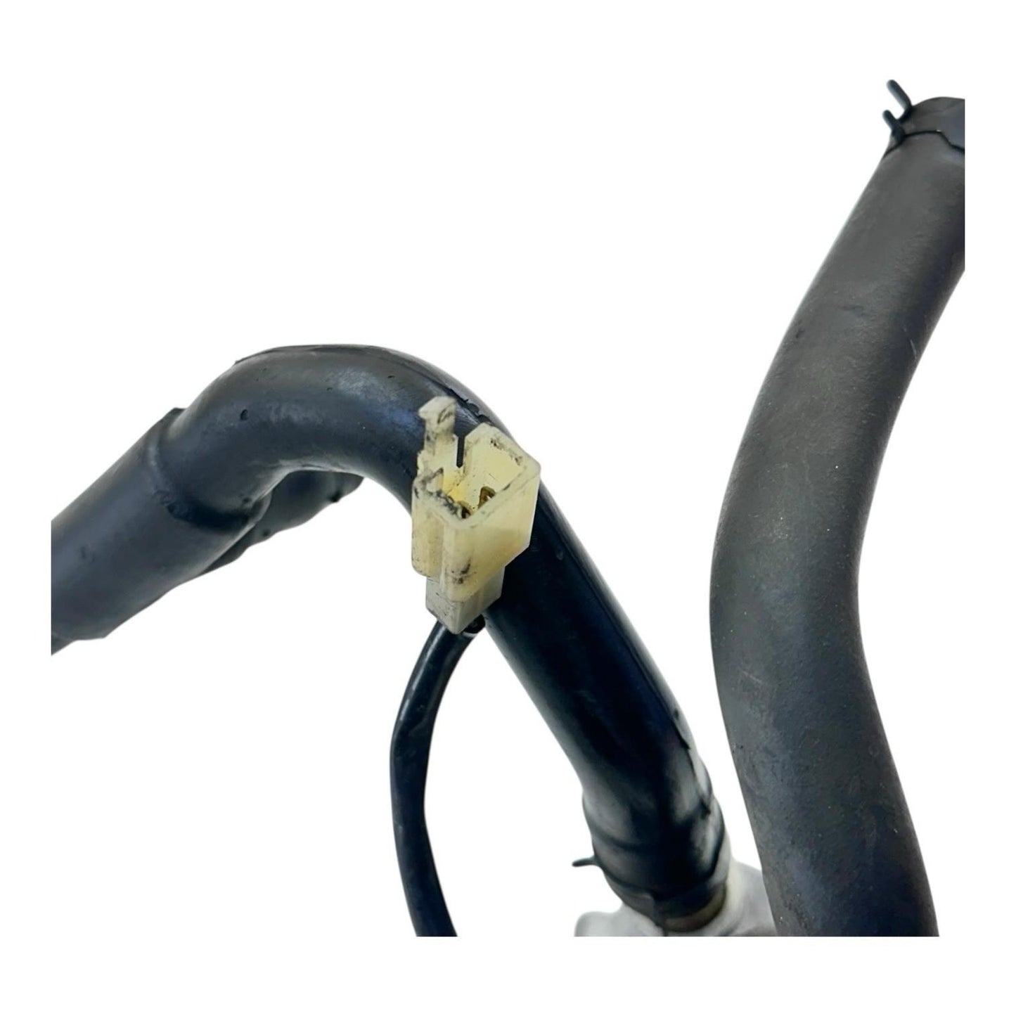 2006 - 2008 TRIUMPH DAYTONA 675 AIR VALVE SOLENOID HOSES TUBES STOCK OEM