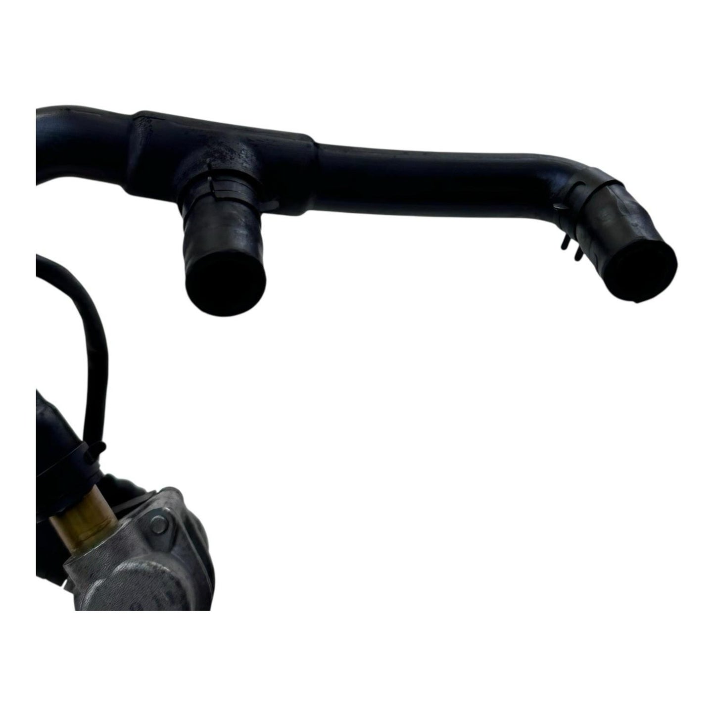 2006 - 2008 TRIUMPH DAYTONA 675 AIR VALVE SOLENOID HOSES TUBES STOCK OEM