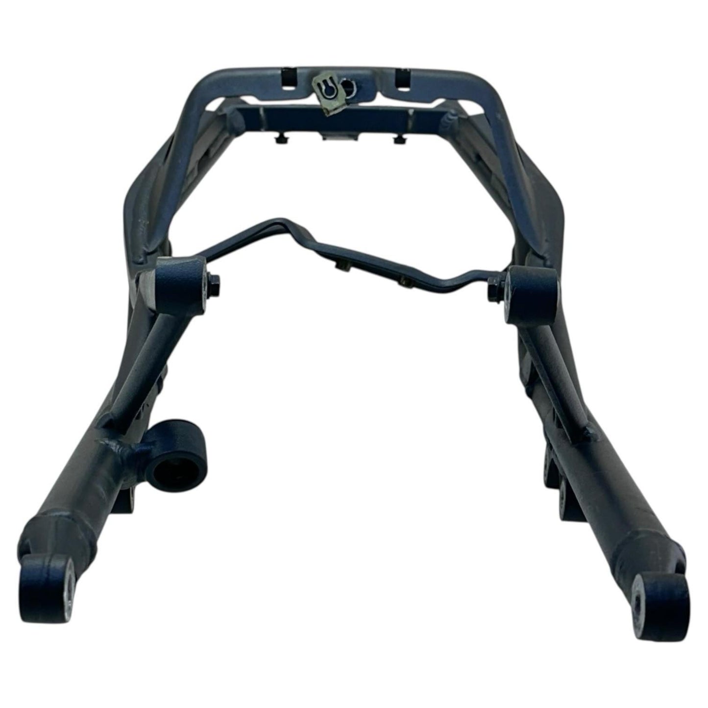 2006 - 2008 TRIUMPH DAYTONA 675 REAR SUBFRAME BACK SUB FRAME STOCK OEM