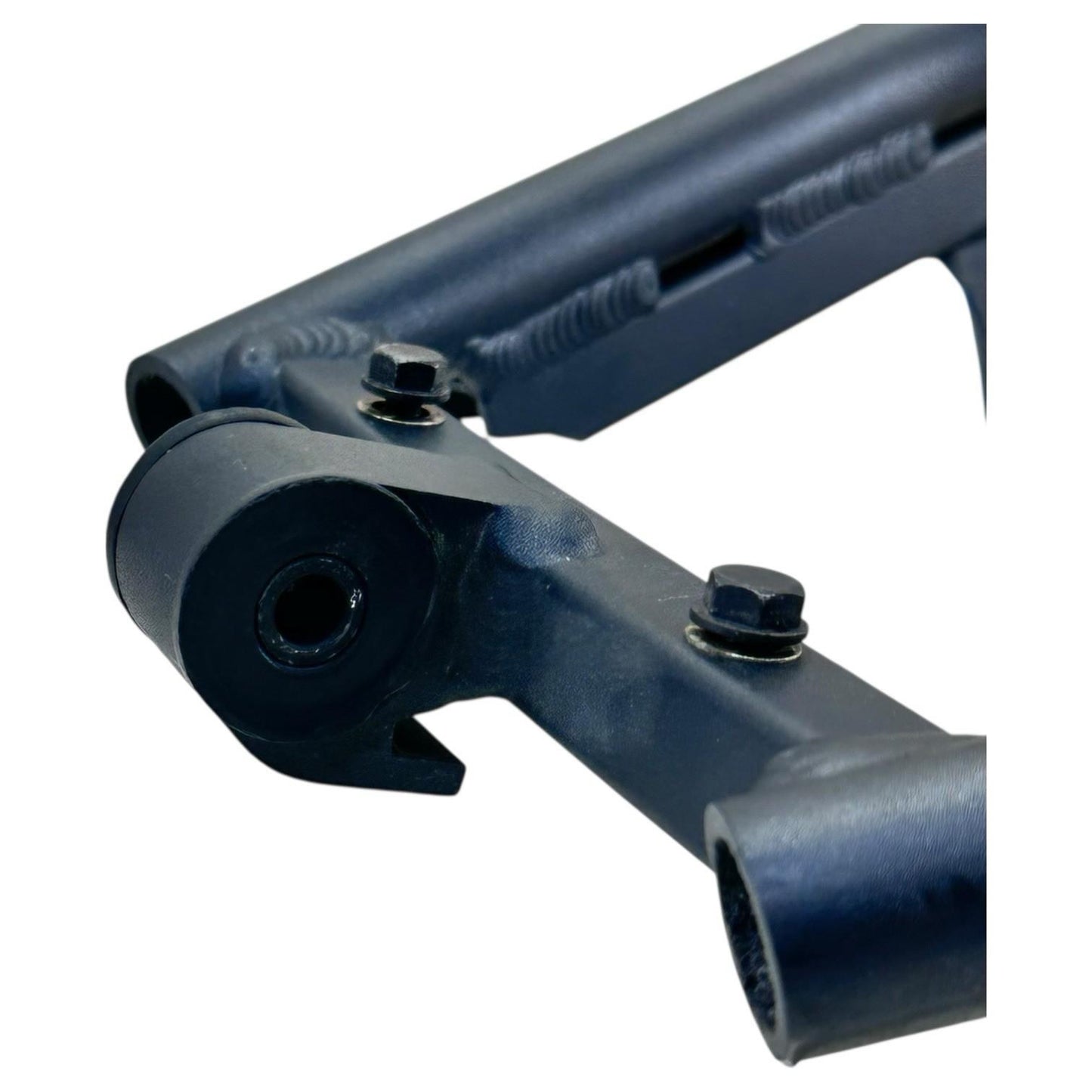 2006 - 2008 TRIUMPH DAYTONA 675 REAR SUBFRAME BACK SUB FRAME STOCK OEM