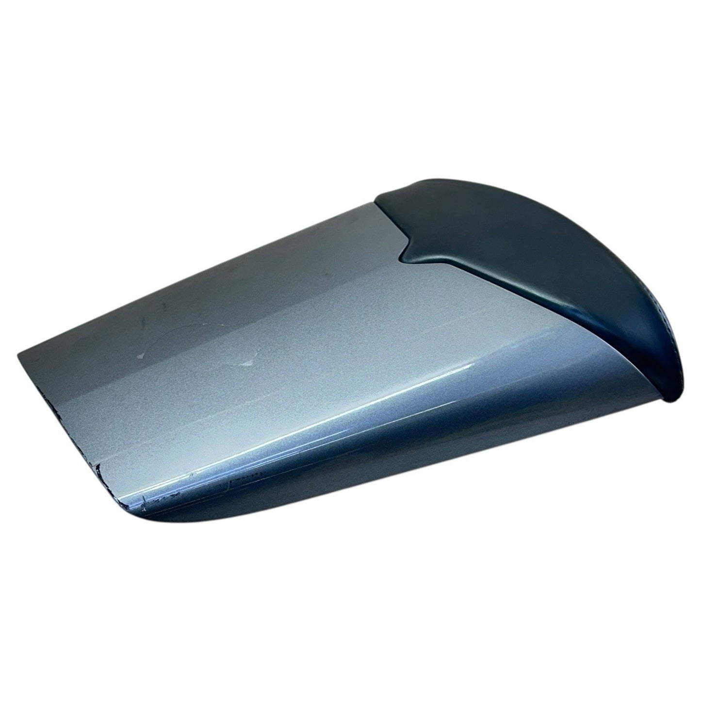 2006 - 2008 TRIUMPH DAYTONA 675 REAR SEAT FAIRING COVER COWL GREY A2307540