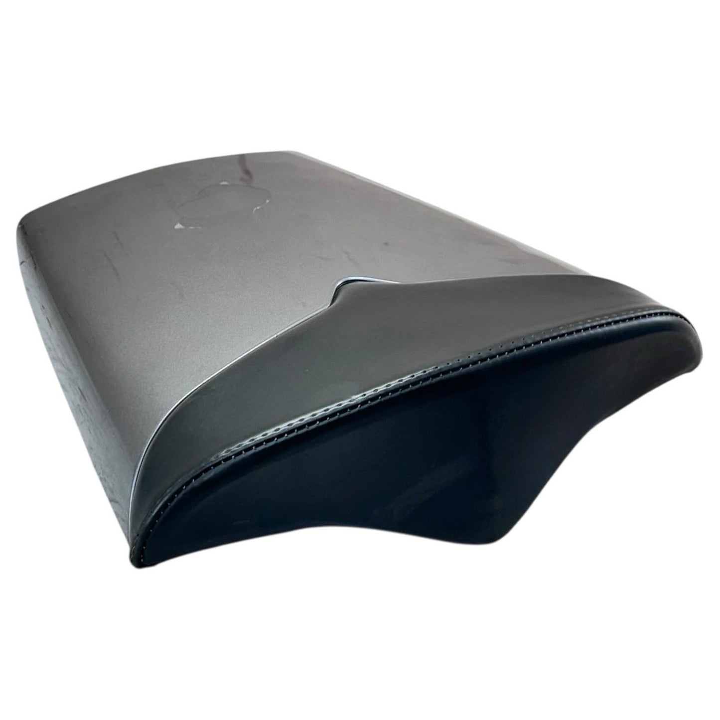 2006 - 2008 TRIUMPH DAYTONA 675 REAR SEAT FAIRING COVER COWL GREY A2307540