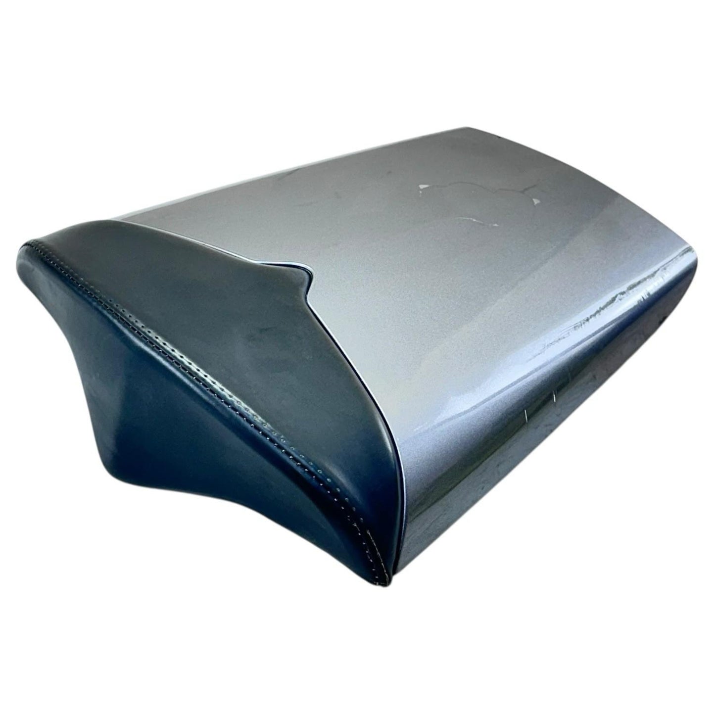 2006 - 2008 TRIUMPH DAYTONA 675 REAR SEAT FAIRING COVER COWL GREY A2307540