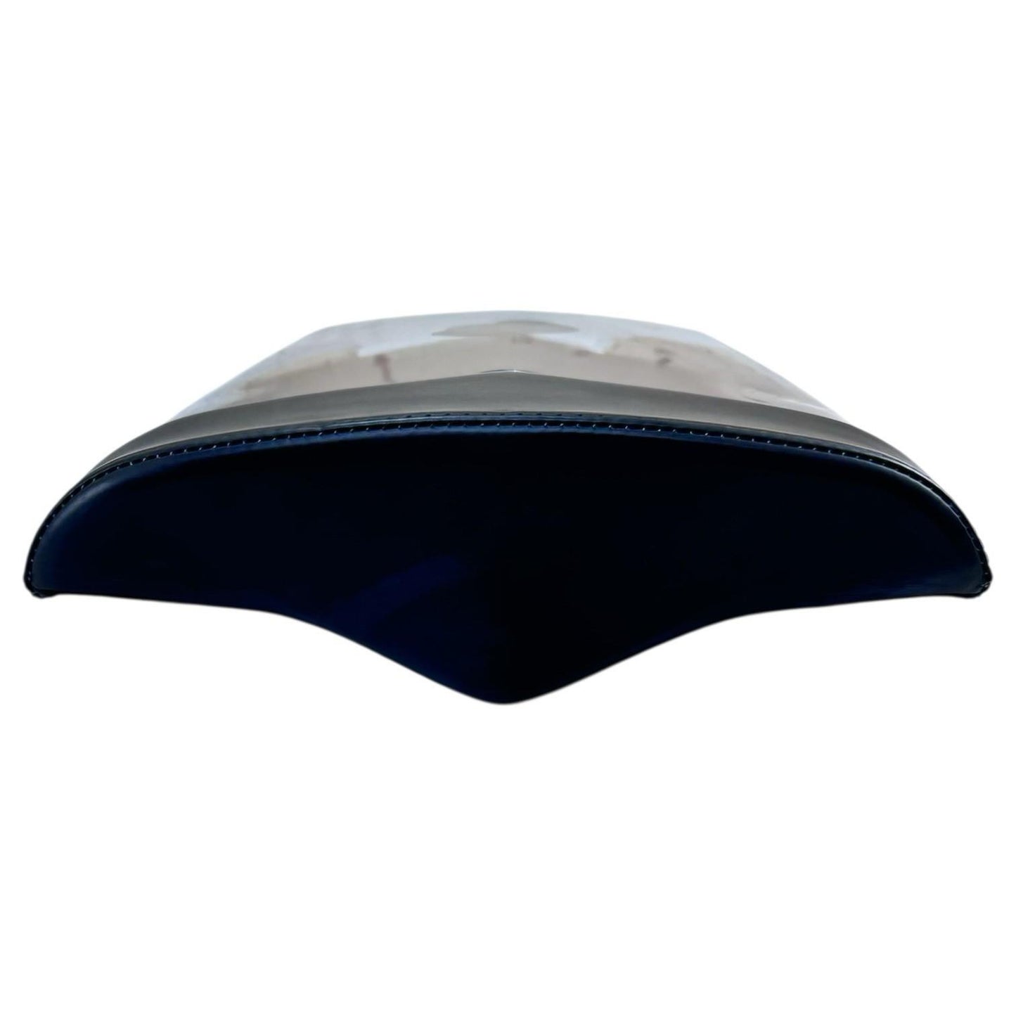 2006 - 2008 TRIUMPH DAYTONA 675 REAR SEAT FAIRING COVER COWL GREY A2307540