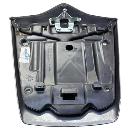 2006 - 2008 TRIUMPH DAYTONA 675 REAR SEAT FAIRING COVER COWL GREY A2307540