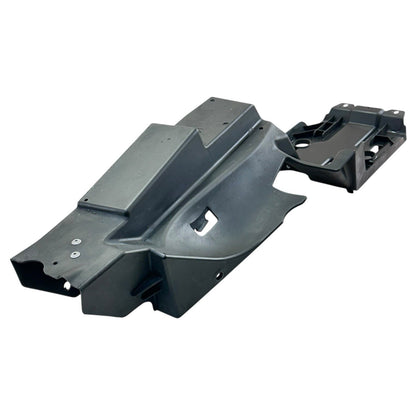 2006 - 2008 TRIUMPH DAYTONA 675 REAR BATTERY TRAY UNDERTAIL BACK TAIL STOCK OEM