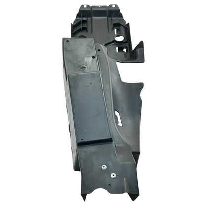2006 - 2008 TRIUMPH DAYTONA 675 REAR BATTERY TRAY UNDERTAIL BACK TAIL STOCK OEM