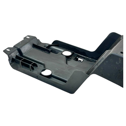 2006 - 2008 TRIUMPH DAYTONA 675 REAR BATTERY TRAY UNDERTAIL BACK TAIL STOCK OEM