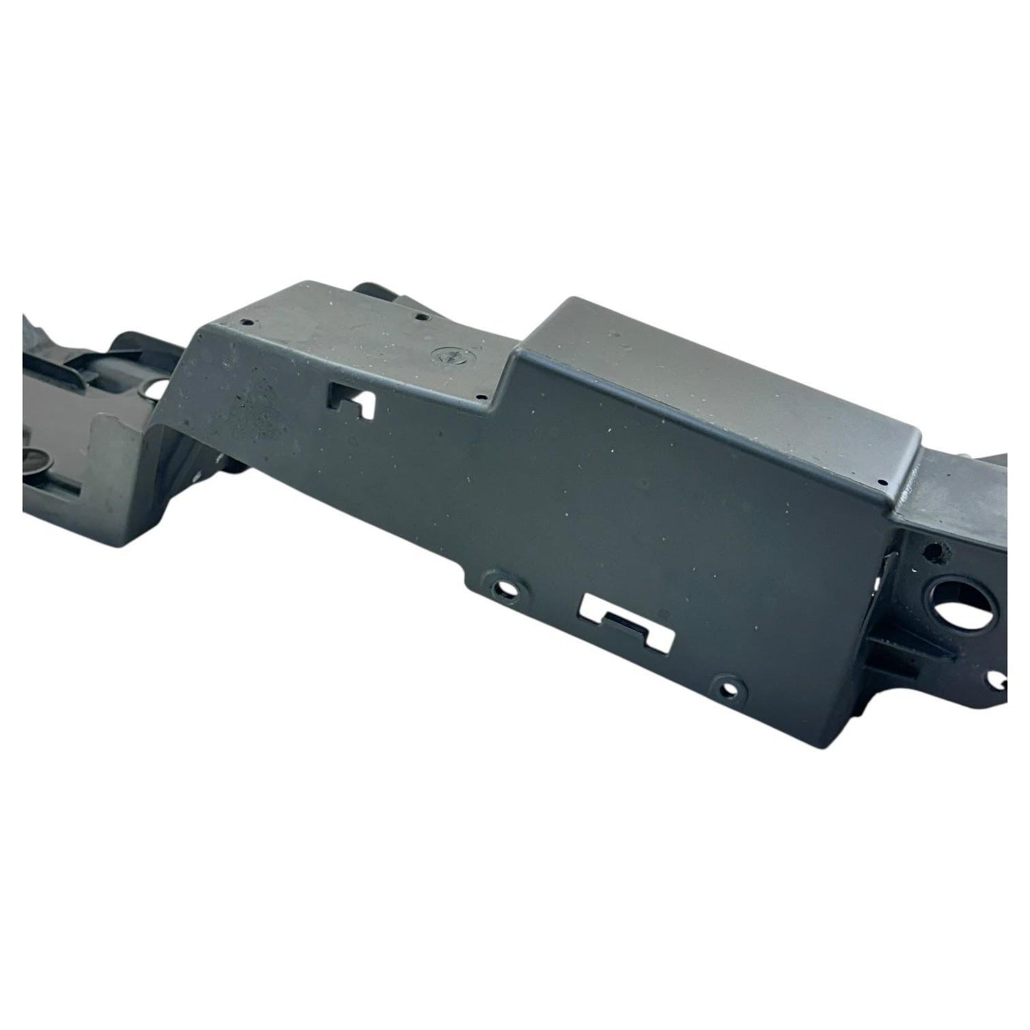 2006 - 2008 TRIUMPH DAYTONA 675 REAR BATTERY TRAY UNDERTAIL BACK TAIL STOCK OEM