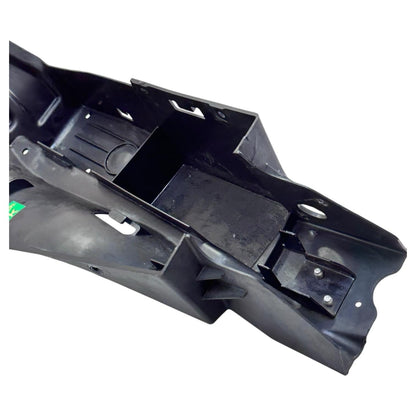2006 - 2008 TRIUMPH DAYTONA 675 REAR BATTERY TRAY UNDERTAIL BACK TAIL STOCK OEM