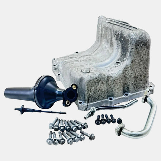 2006 - 2008 TRIUMPH DAYTONA 675 ENGINE OIL PAN MOTOR BOTTOM COVER MOUNTING BOLTS