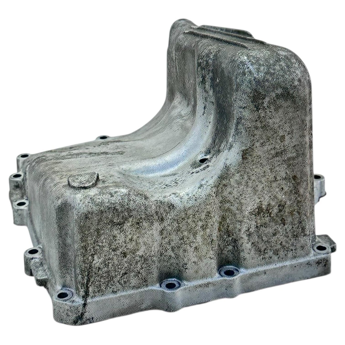 2006 - 2008 TRIUMPH DAYTONA 675 ENGINE OIL PAN MOTOR BOTTOM COVER MOUNTING BOLTS