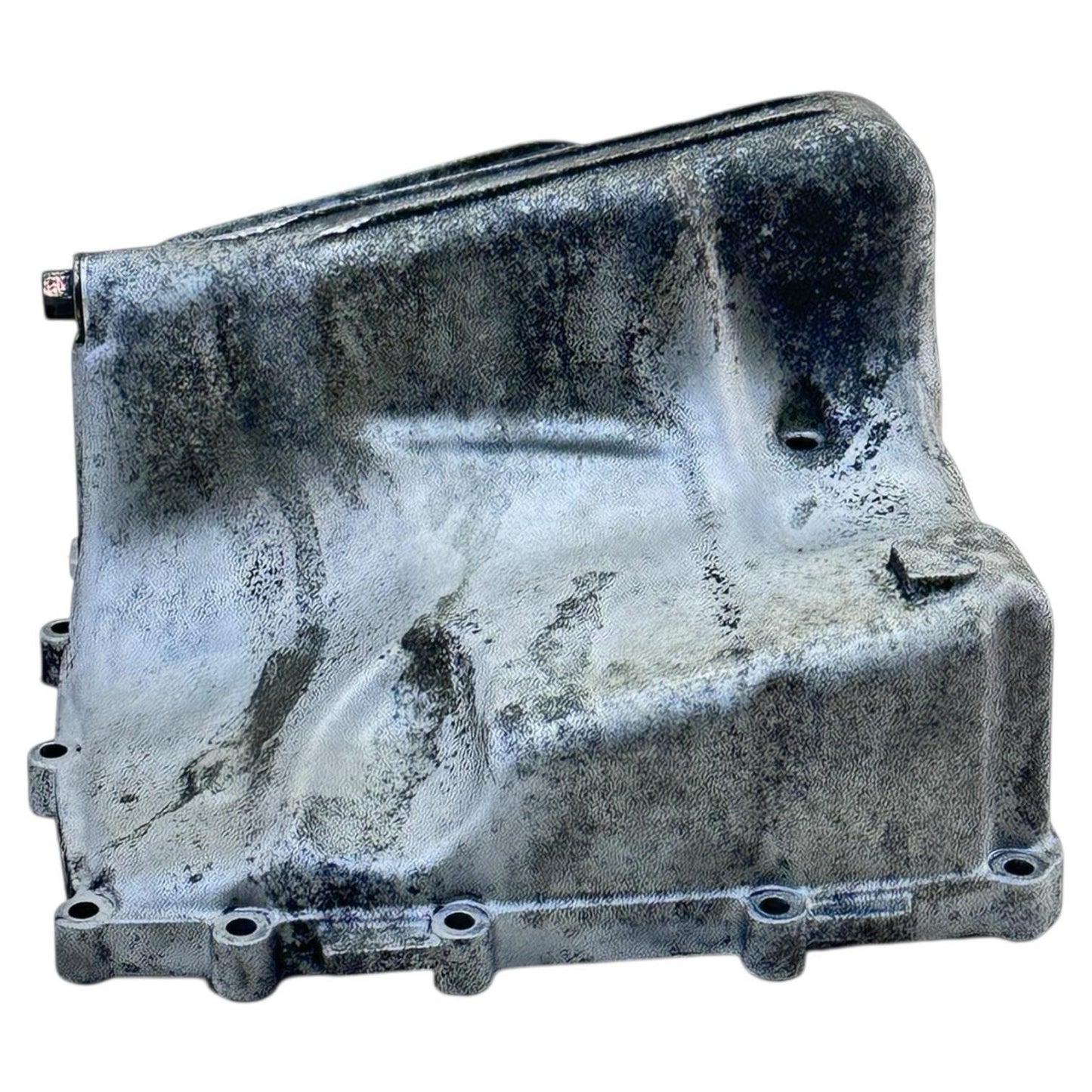 2006 - 2008 TRIUMPH DAYTONA 675 ENGINE OIL PAN MOTOR BOTTOM COVER MOUNTING BOLTS