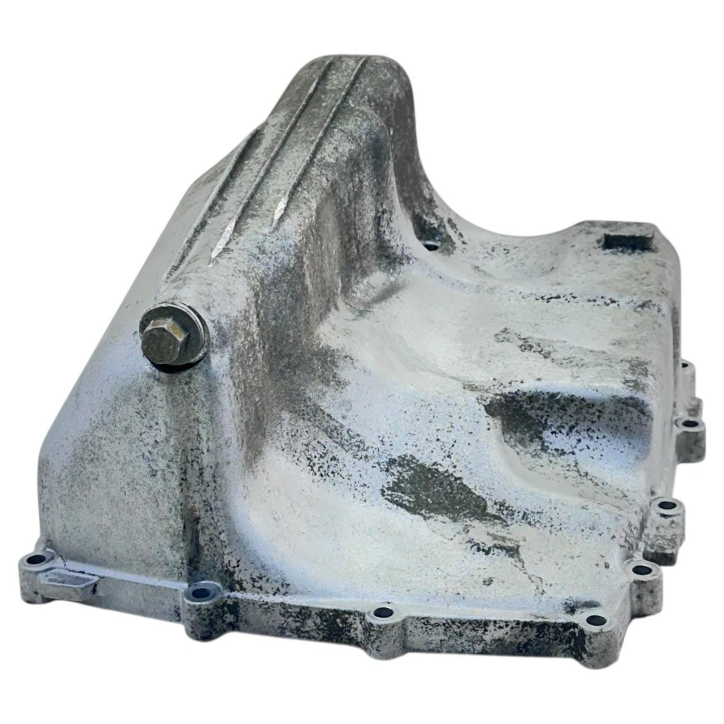 2006 - 2008 TRIUMPH DAYTONA 675 ENGINE OIL PAN MOTOR BOTTOM COVER MOUNTING BOLTS