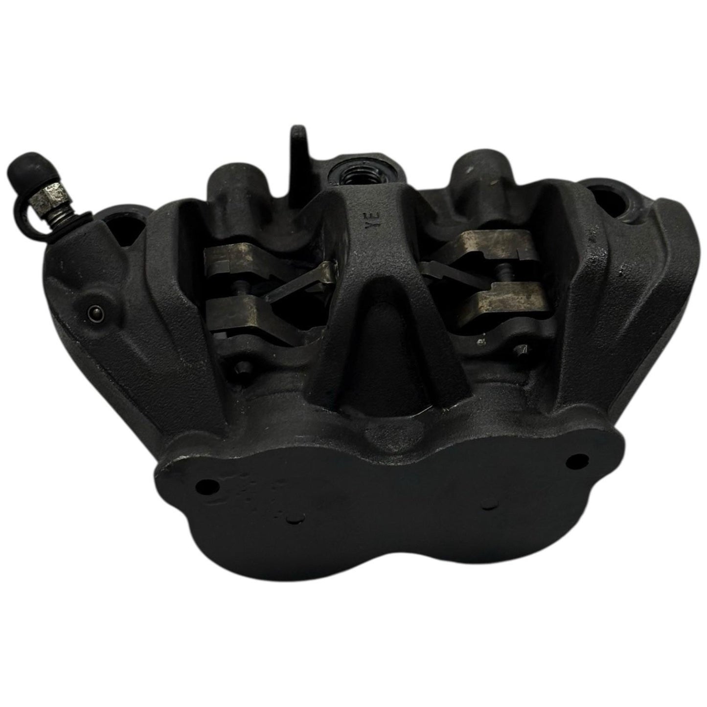 2008 - 2011 HONDA CBR1000RR FRONT BRAKE CALIPERS LEFT RIGHT BRAKING OEM TESTED