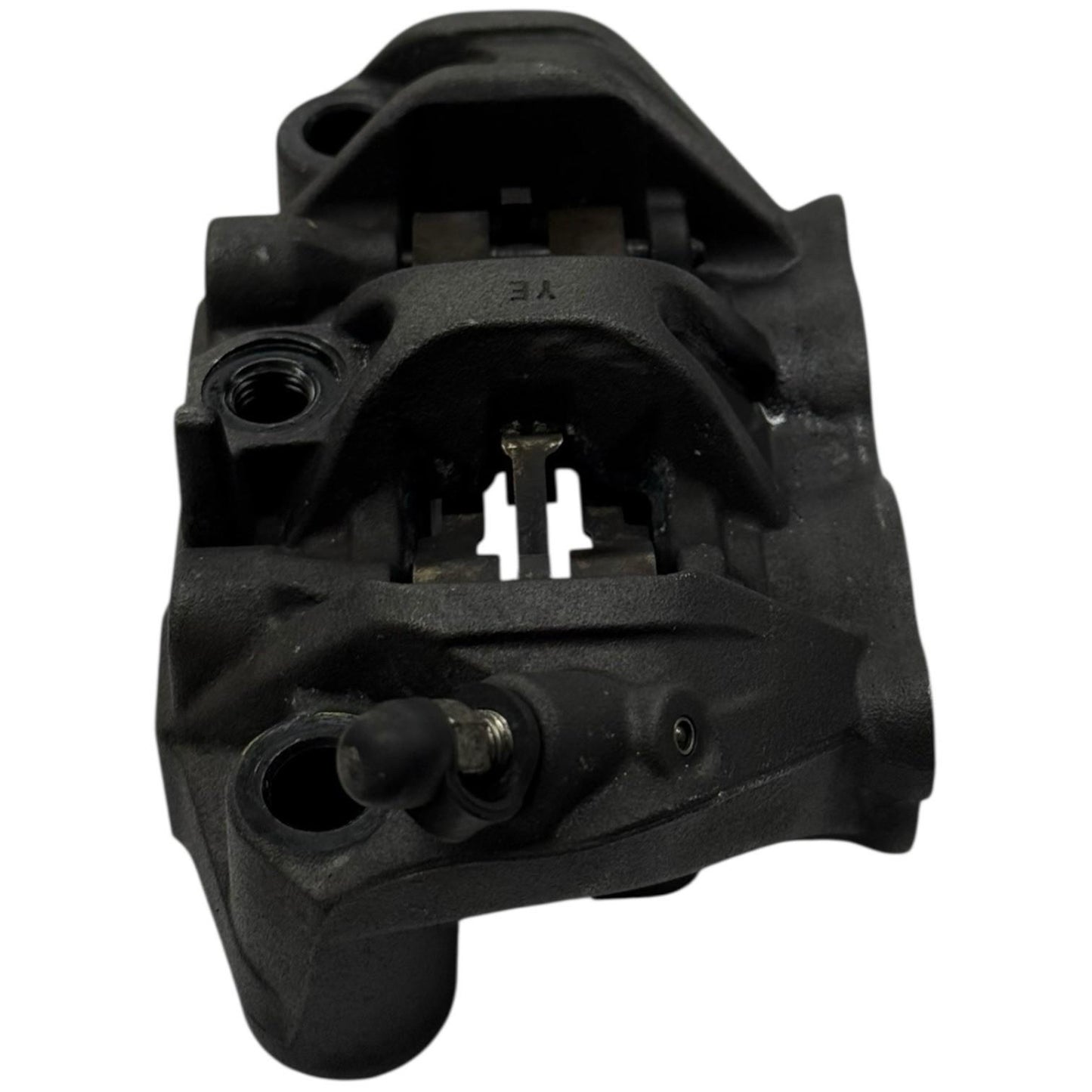 2008 - 2011 HONDA CBR1000RR FRONT BRAKE CALIPERS LEFT RIGHT BRAKING OEM TESTED