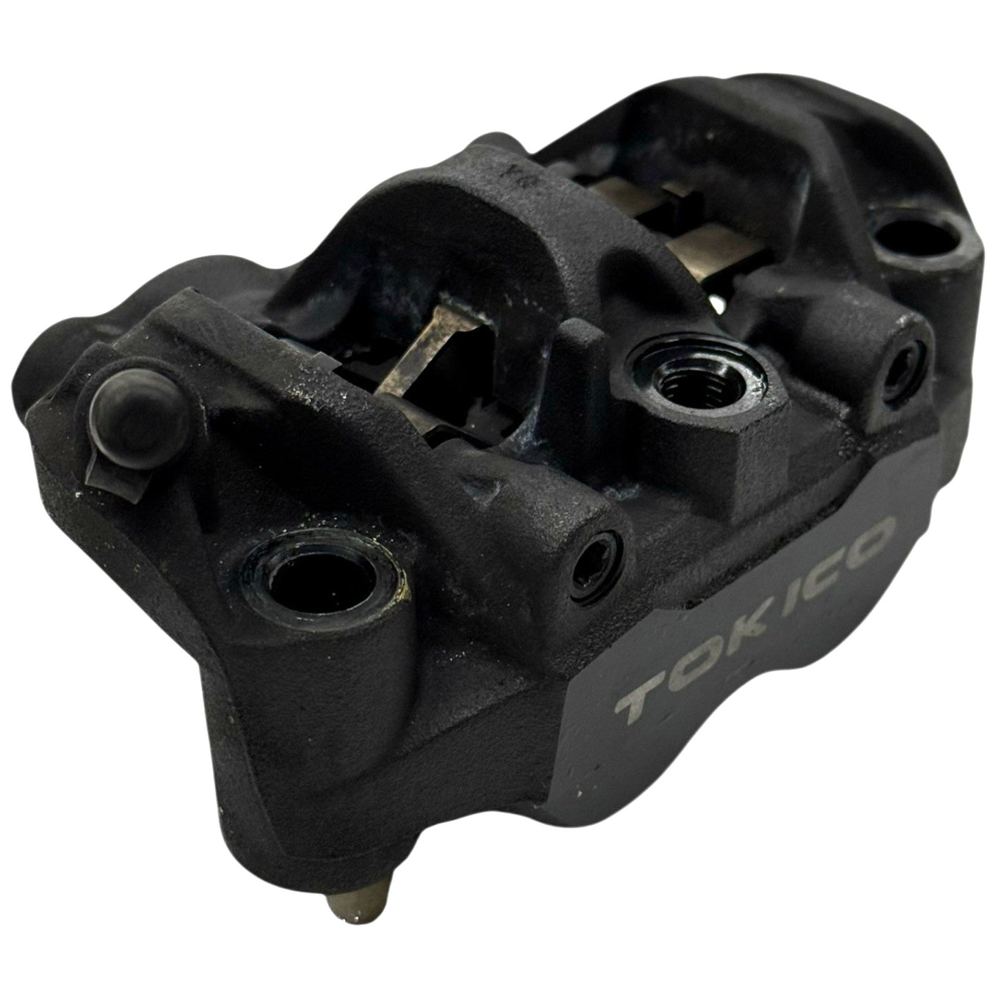 2008 - 2011 HONDA CBR1000RR FRONT BRAKE CALIPERS LEFT RIGHT BRAKING OEM TESTED