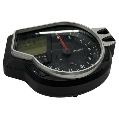 2008 - 2011 HONDA CBR1000RR SPEEDOMETER TACH GAUGE CLUSTER SPEEDO 11,600 MILES