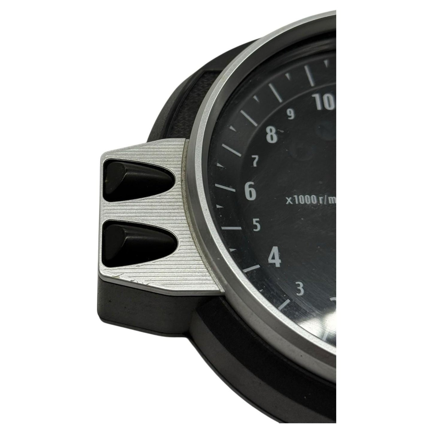 2008 - 2011 HONDA CBR1000RR SPEEDOMETER TACH GAUGE CLUSTER SPEEDO 11,600 MILES