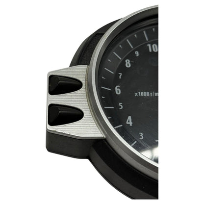 2008 - 2011 HONDA CBR1000RR SPEEDOMETER TACH GAUGE CLUSTER SPEEDO 11,600 MILES