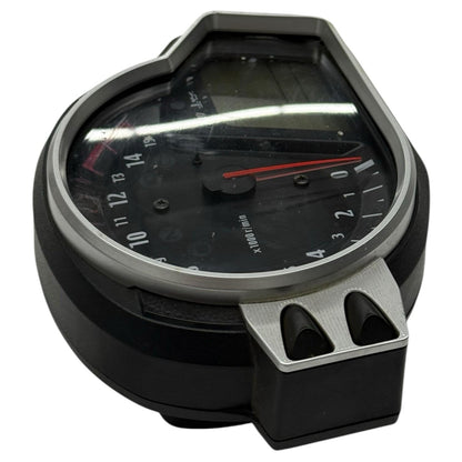 2008 - 2011 HONDA CBR1000RR SPEEDOMETER TACH GAUGE CLUSTER SPEEDO 11,600 MILES
