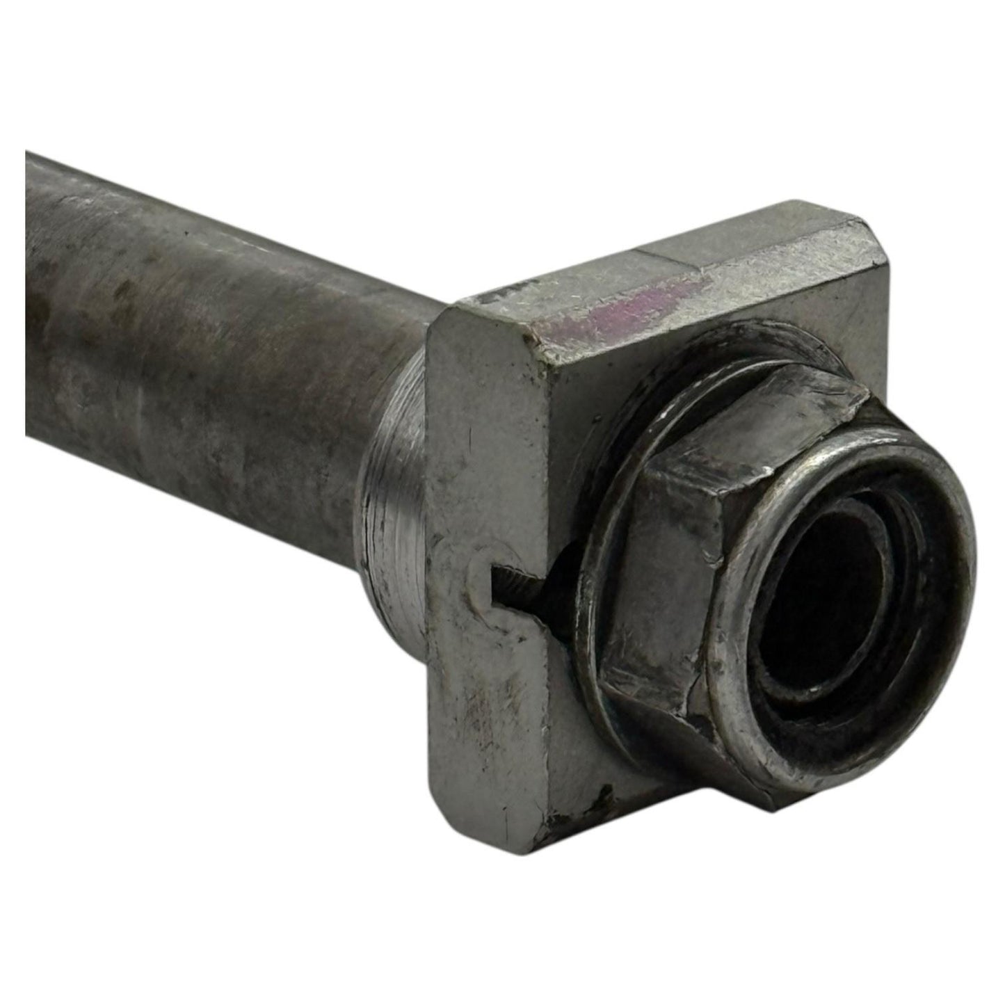 2008 - 2011 HONDA CBR1000RR REAR WHEEL AXLE SPACER NUT WASHER STOCK