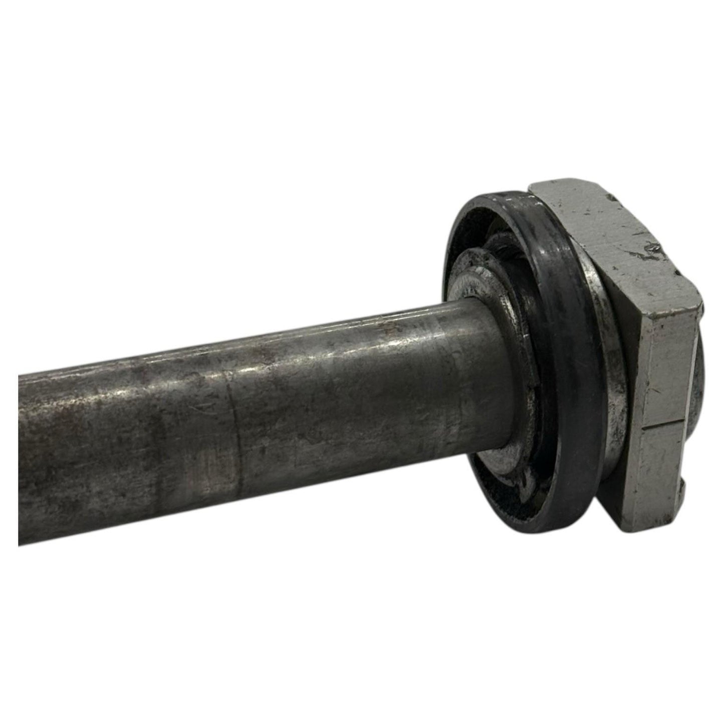 2008 - 2011 HONDA CBR1000RR REAR WHEEL AXLE SPACER NUT WASHER STOCK