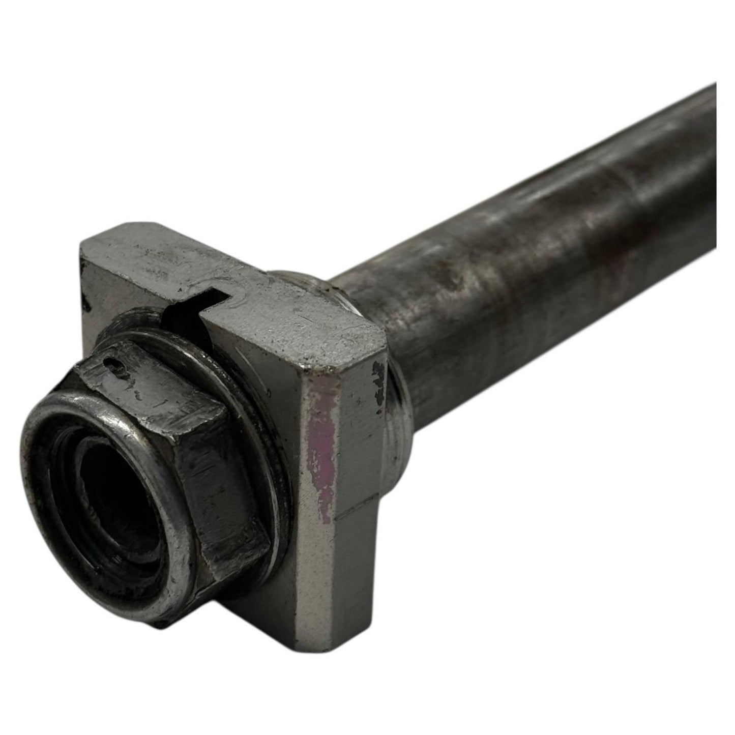 2008 - 2011 HONDA CBR1000RR REAR WHEEL AXLE SPACER NUT WASHER STOCK