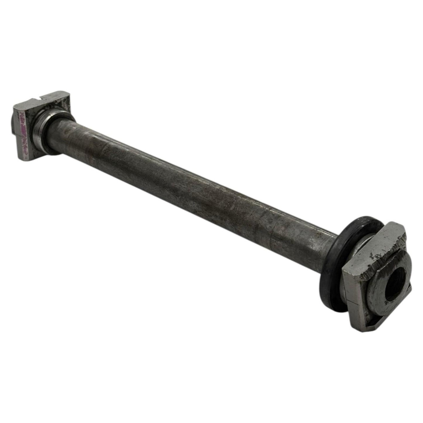 2008 - 2011 HONDA CBR1000RR REAR WHEEL AXLE SPACER NUT WASHER STOCK