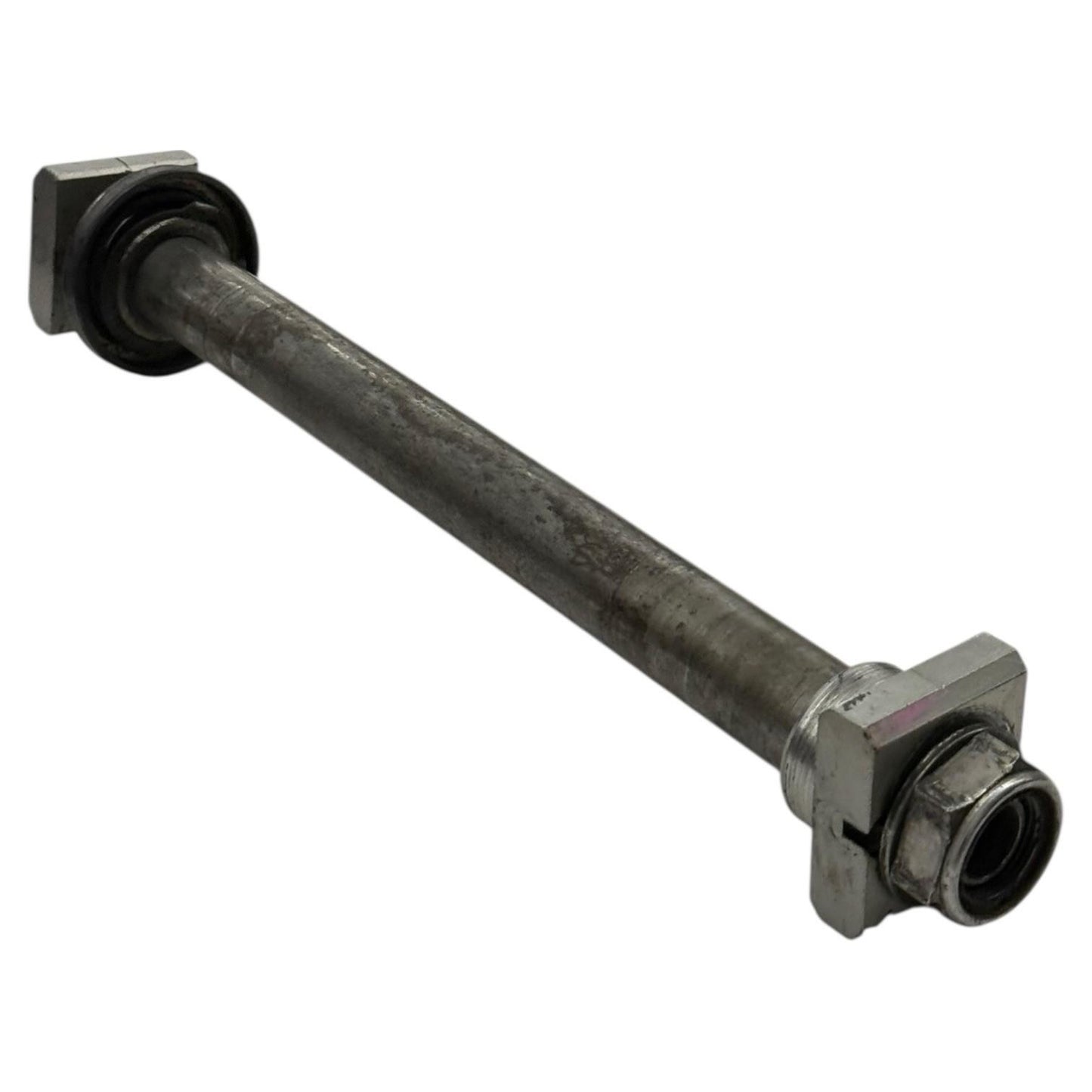 2008 - 2011 HONDA CBR1000RR REAR WHEEL AXLE SPACER NUT WASHER STOCK