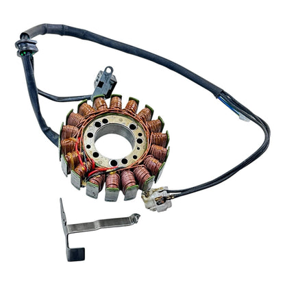 2006 - 2008 TRIUMPH DAYTONA 675 ENGINE STATOR MOTOR ALTERNATOR GENERATOR COIL