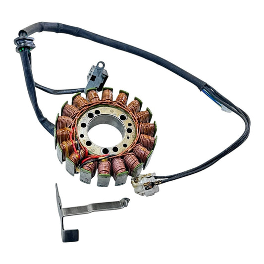2006 - 2008 TRIUMPH DAYTONA 675 ENGINE STATOR MOTOR ALTERNATOR GENERATOR COIL