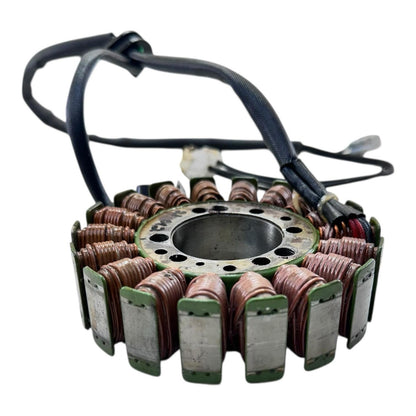 2006 - 2008 TRIUMPH DAYTONA 675 ENGINE STATOR MOTOR ALTERNATOR GENERATOR COIL