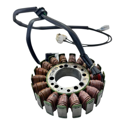 2006 - 2008 TRIUMPH DAYTONA 675 ENGINE STATOR MOTOR ALTERNATOR GENERATOR COIL